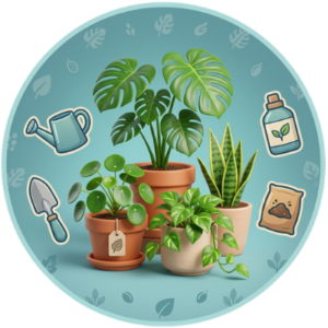 Plantas