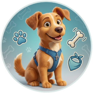 Cães